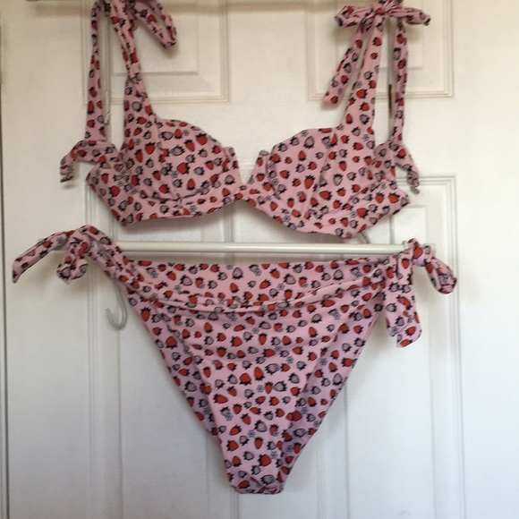 SHEIN Other - Swim suit